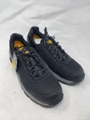 Caterpillar Men Streamline 2.0 Mesh Comp Toe Work Shoe Size 10.5 Wide (gr2051)