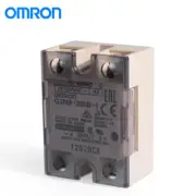 1PC DC-AC 5~75A IN:5-24VDC/OUT:24-220VAC solid state relay