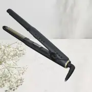 ghd Mini Styler Professional Hair Straighteners - Black