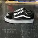 TheOneShop VANS Old Skool Black White 黑白 黑色 麂皮 帆布 基本款 經典款 VN000D3HY28