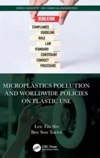 在飛比找博客來優惠-Microplastics Pollution and Wo