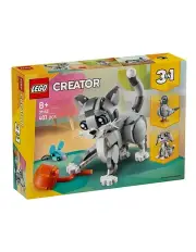 [LEGO] Creator Playful Cat 31163 Building Set