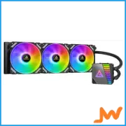 Antec SYMPHONY 360mm ARGB All-In-One Liquid CPU Cooler