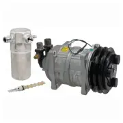 Four Seasons TSN1323 A/C Compressor & Component Kit Contains Shipping Oil Only