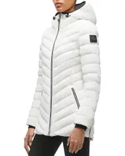Moose Knuckles Rockcliff Down Jacket