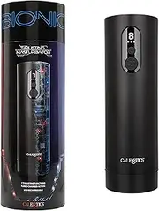 Bionic Thrusting Masturbator