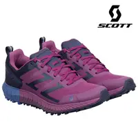 在飛比找蝦皮商城優惠-【SCOTT 瑞士】KINABALU 2 SHOE 越野跑鞋