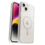 iPhone 14 Plus Symmetry Series+ Case - CLEAR , ultra-sleek, Case Only Clear