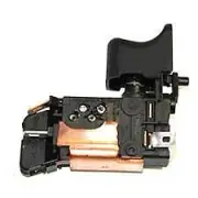 Original Milwaukee Part # 22-56-1451 Switch Assy