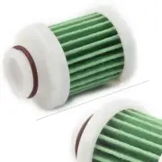 Fuel Filter Element for Yamaha outboard 4-Str 115 130 hp Outboard 6D8-WS24A-0