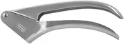 [Lurch] 221402 Garlic Press Stainless Steel