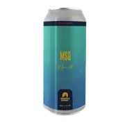 Mountain Culture MSG Hazy IPA