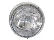 For 1965-1967 Porsche 912 Headlight Assembly 38586KXZN 1966 (for: Porsche)