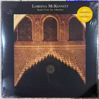 在飛比找Yahoo!奇摩拍賣優惠-現貨LOREENA McKENNITT Nights Fro