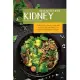 Kidney Disease Cookbook: Preserve Your Kidney Health and Avoid Dialysis with these Low Sodium, Low Potassium Recipes