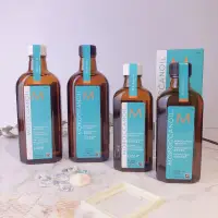 在飛比找蝦皮購物優惠-🌈夢幻選物🌈 正品公司貨《Moroccanoil 摩洛哥》摩