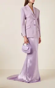 [Del Core] Siren Maxi Skirt