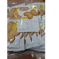 在飛比找蝦皮購物優惠-**好味屋**盛香珍~蝴蝶派~400公克~奶素~熱銷商品~