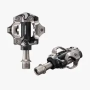SHIMANO SPD GRX PD-M8100-UG Gravel Pedal w. SM-SH51 Cleat - FAST SHIPPING