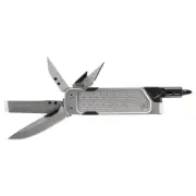 GERBER LOCKDOWN DRIVE POCKET MULTITOOL MULTI FUNCTION WITH HEX-BIT DRIVER
