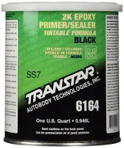 Transtar 6164 2K Epoxy Primer/Sealer