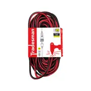 HPM 30m 1.5mm² 10A 3 Core Extra Heavy Duty Tradesman Extension Lead