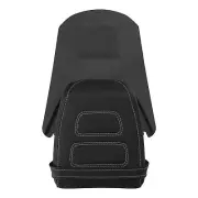 Passenger Seat w/Fender Extension Fit For Harley Sportster S RH1250S 21-24 New