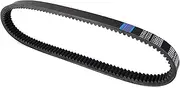 3211059 Drive Belt Compatible With Polaris Sport 440 SKS Touring 440 Trail 440 440 Transfer Clutch Belt 26G4435