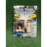 Star Trek The Next Generation Beverly Crusher (Holodeck Series) Action Figure