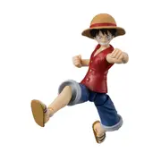 One Piece - Ultimate Legends Monkey D. Luffy Action Figure