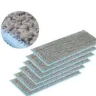 UP 12PCS NEW For iRobot Braava Jet M6 Robot Mop Cloth Washable Reusable Wet Pad