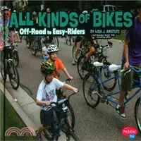 在飛比找三民網路書店優惠-All Kinds of Bikes ─ Off-Road 