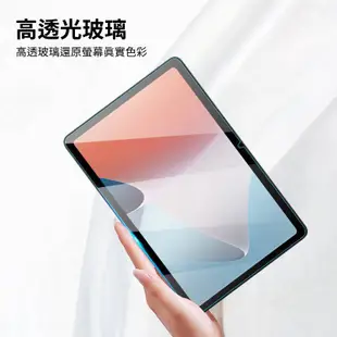 OPPO平板玻璃貼 平板保護貼 適用 OPPO Pad Neo Pad Air Pad 2 保護貼 玻璃貼 A53op