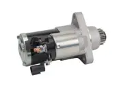 Starter For Nissan Maxima Murano Pathfinder JX35 QX60 Altima Quest YJ66X3 (for: Nissan)