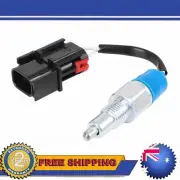 NEUTRAL POSITION SWITCH FITS 2001-14 NISSAN NAVARA D22 5SP MANUAL 32006-23U6A (for: Nissan)