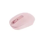 Logitech Wireless Mouse M196RO Bluetooth 76g Small Symmetrical Windows Mac Rose