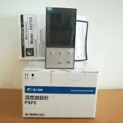 1 pcs FUJI Temperature control PXF5AER2-MWV00