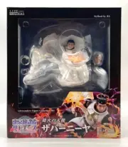 New Unopened Life WondersTokyo Afterschool Summoners Zabaniya 1/10 Scale Figure
