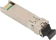 25GBase SFP Fiber Optic Module, Gigabit SFP Transceiver Multimode Dual Fiber Optical Transceiver, SFP to Ethernet Modular, Up to 100m, Support DDM LC for Fiber Switches Routers
