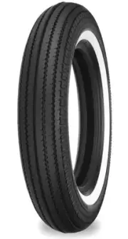 270 Super Classic WW Tire 4.50-18 70H Bias TT Yamaha MT-09 18