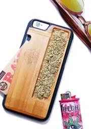 [iChief] Rolling Tray iPhone 6/6S Case