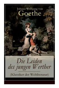 在飛比找誠品線上優惠-Die Leiden des jungen Werther 