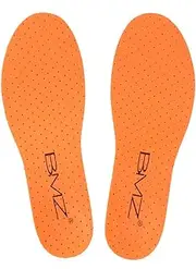 BMZ Ski Insole, Cuboid Power Ski [Trusted by Beginners to Experts] Increased Balance, Soft Fit, Natural Weighting, Reduce Burden