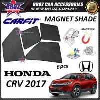 在飛比找Yahoo!奇摩拍賣優惠-HONDA 適用於本田 CRV 2017-2022 的 Ca