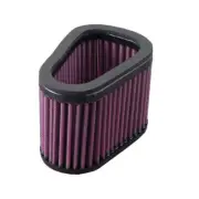 DNA Air filter R-BU12S00-01 for BUELL M2 Cyclone 1200 97-02