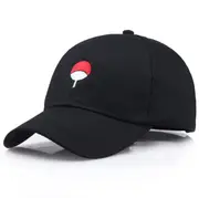 Naruto Shippuden Itachi Sasuke Uchiha Clan Baseball Cap