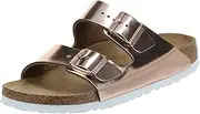 [Birkenstock] Women's Arizona SFB Sandal