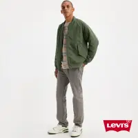 在飛比找momo購物網優惠-【LEVIS 官方旗艦】男款 經典501直筒牛仔褲 / 精工