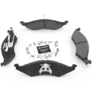 Magma Brake Pad Set PMD421M BPF