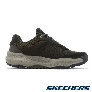 Skechers 戶外鞋 Go Walk Arch Fit Outdoor 防潑水 男鞋 棕 健行 足弓支撐 216463DKBR